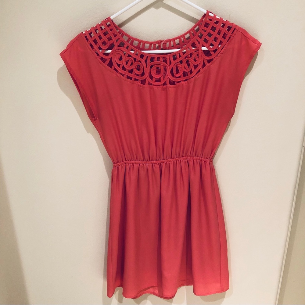 Forever 21 Dress